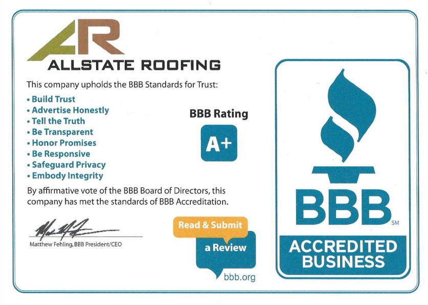 Bbb Accredited