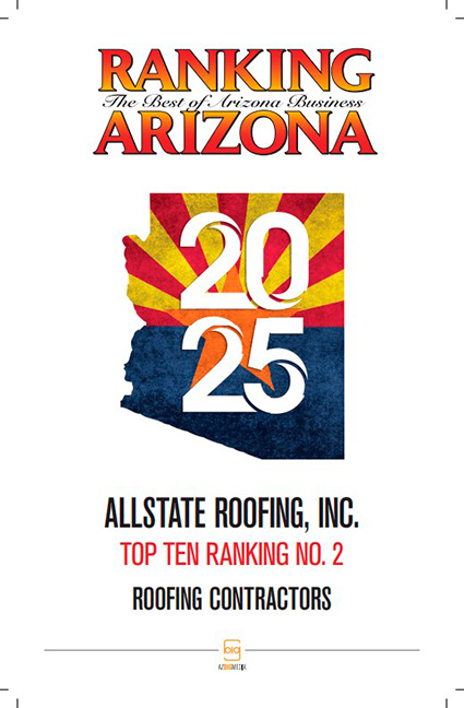 Raking Arizona